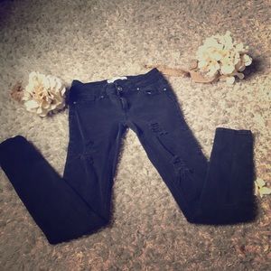 3/$25 RSQ Ibiza skinny jeans